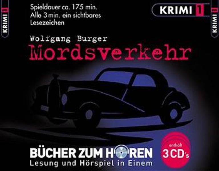 Mordsverkehr