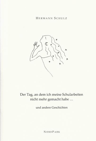 Der Tag, an dem ich meine Schularbeiten nicht mehr gemacht habe ...