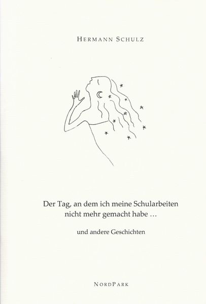 Der Tag, an dem ich meine Schularbeiten nicht mehr gemacht habe ...