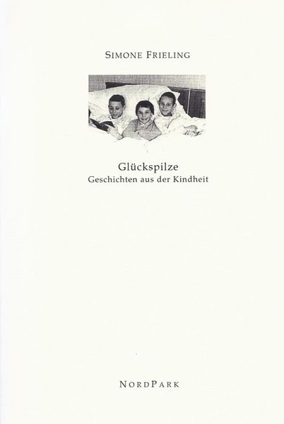 Glückspilze