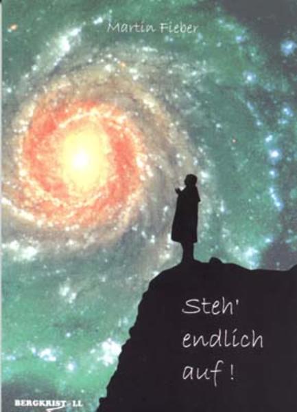STEH ENDLICH AUF! Die Geschichte einer spirituellen Abhängigkeit