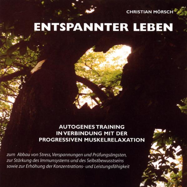Entspannter leben