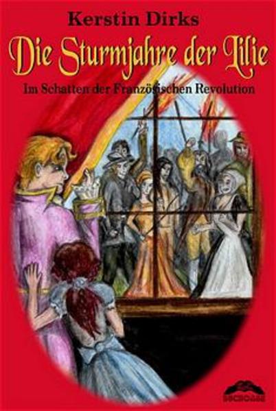 Die Sturmjahre der Lilie