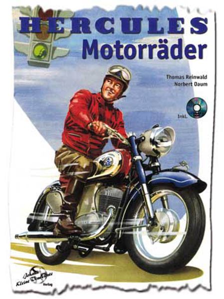Hercules Motorräder