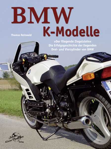 BMW K-Modelle