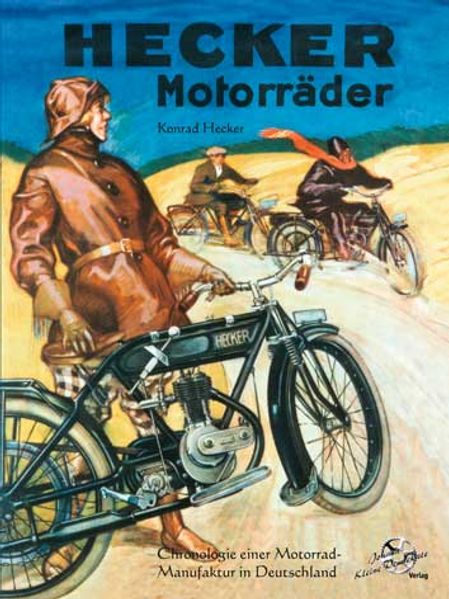 Hecker Motorräder