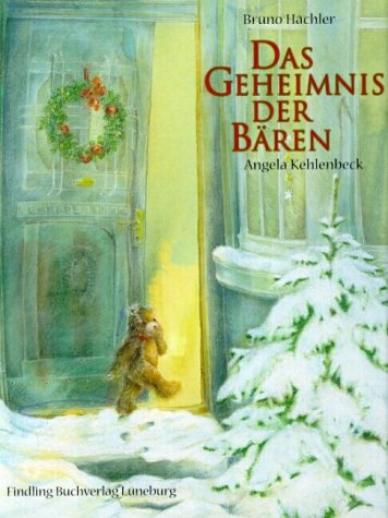 Das Geheimnis der Bären