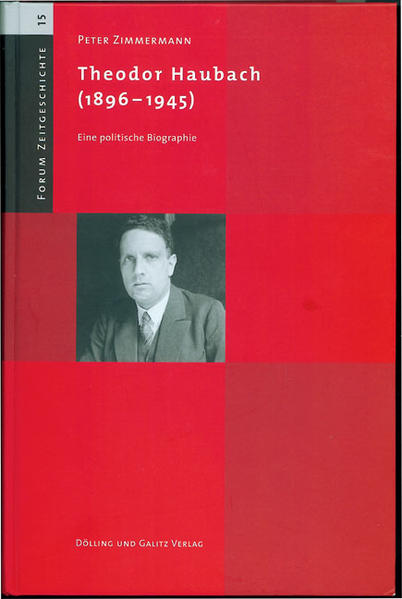 Theodor Haubach (1896–1945)