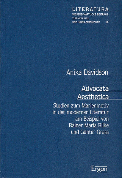 Advocata Aesthetica