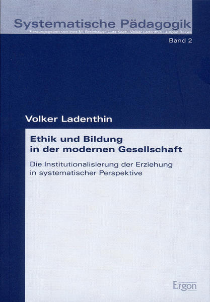Ethik und Bildung