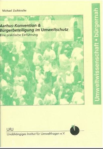 Aarhus-Konvention & Bürgerbeteiligung