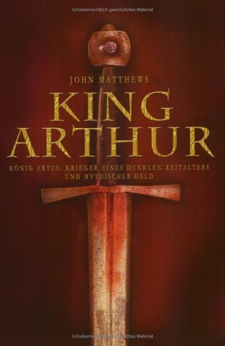 King Arthur