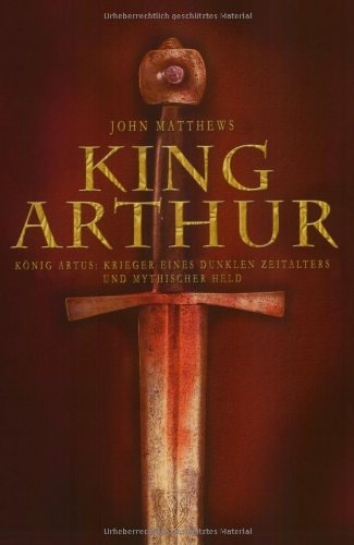 King Arthur