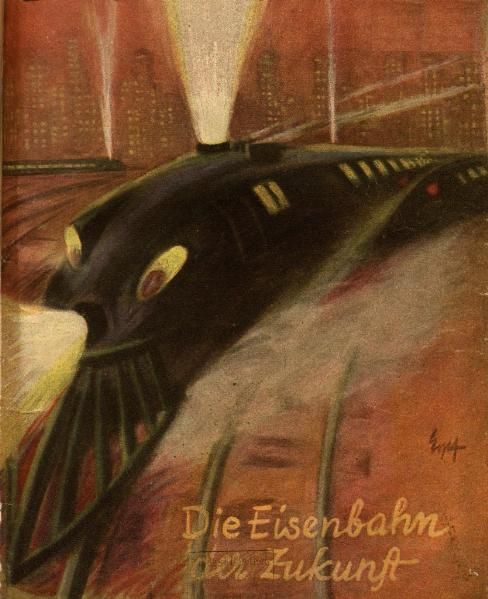 Der eiserne Weg