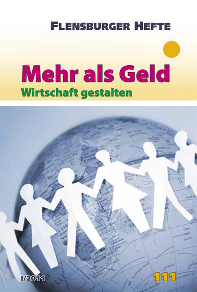 Mehr als Geld