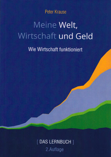 Meine Welt, Wirtschaft und Geld