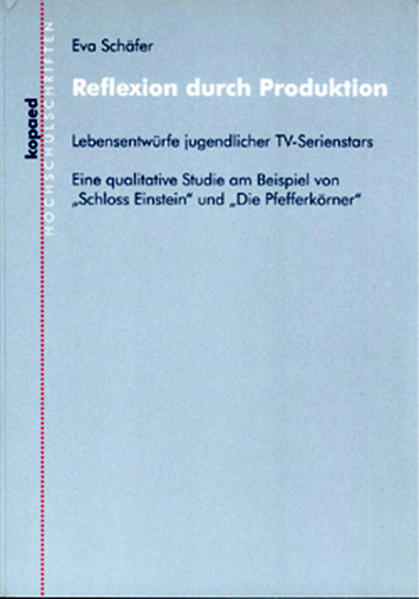 Reflexion durch Produktiion