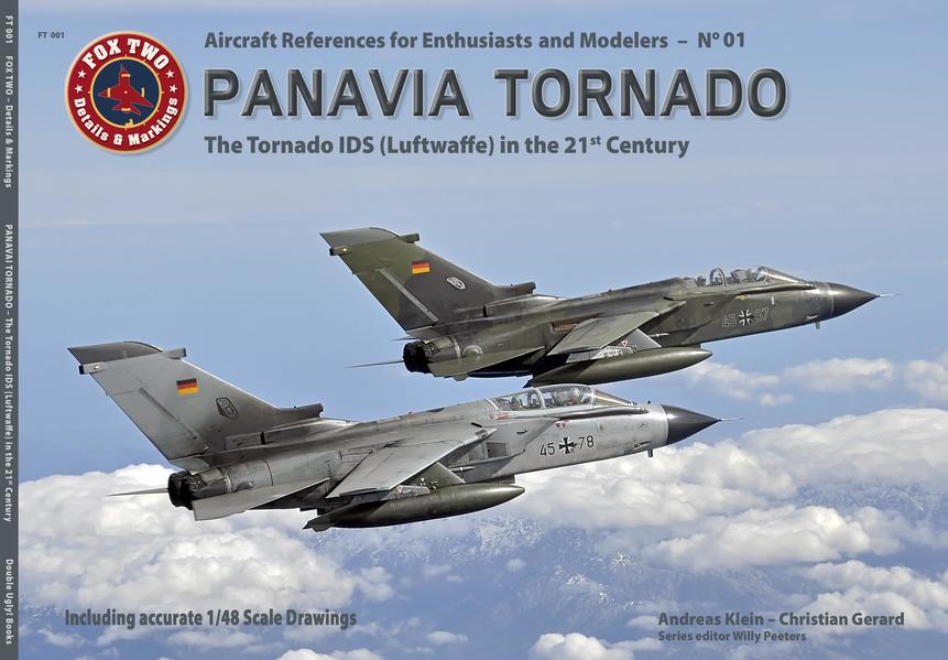 PANAVIA Tornado