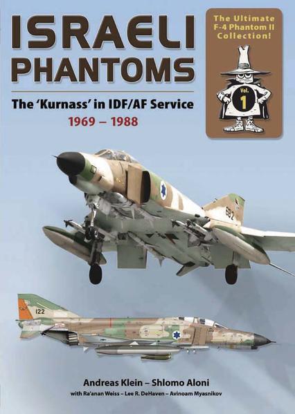 Israeli Phantom