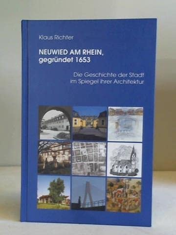 Neuwied am Rhein gegründet 1953