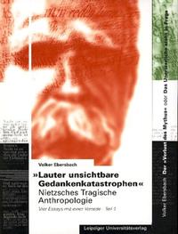 Lauter unsichtbare Gedankenkatastrophen