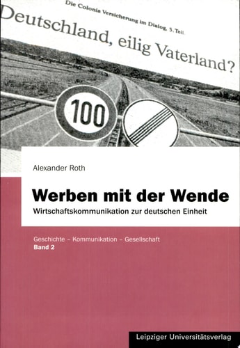 Werben mit der Wende
