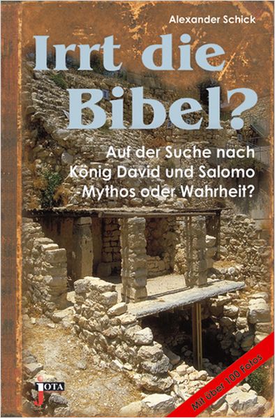 Irrt die Bibel?