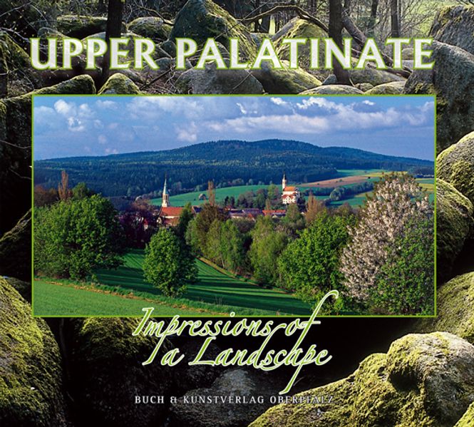 Upper Palatinate
