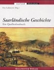 Saarländische Geschichte