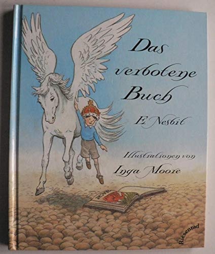 Das verbotene Buch