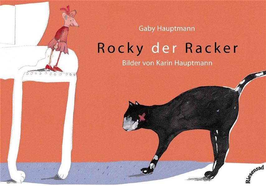 Rocky der Racker