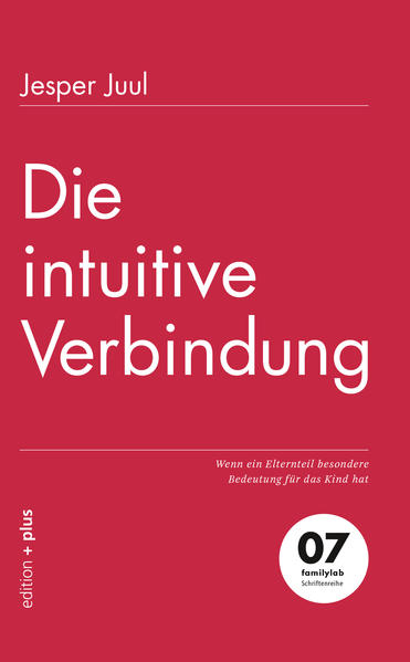Die intuitive Verbindung