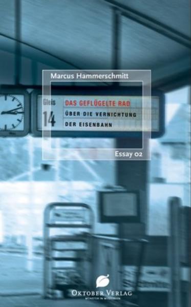 Das geflügelte Rad