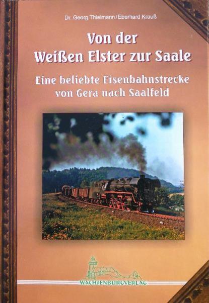 Von der Weißen Elster zur Saale
