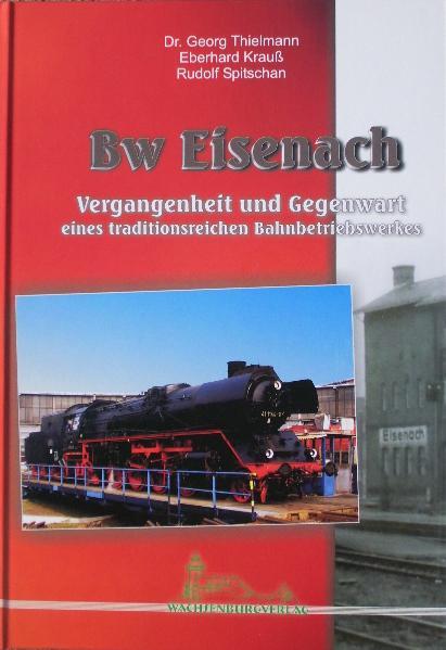 Bw Eisenach