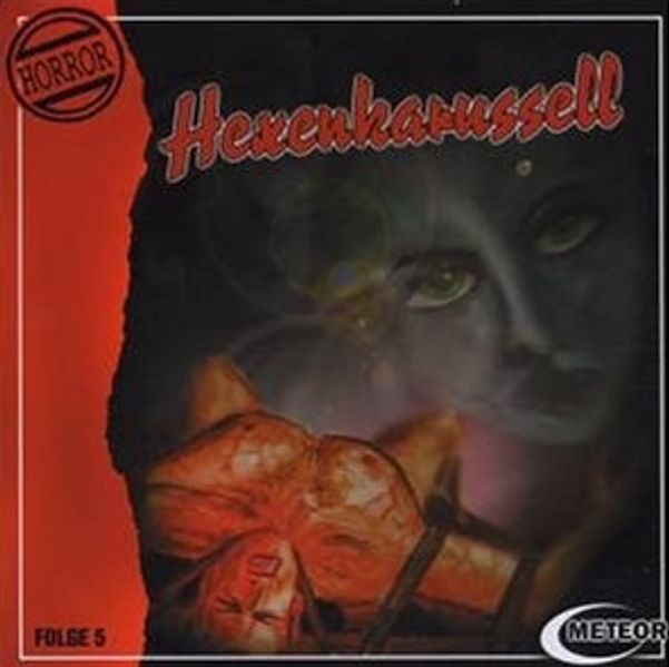 Hexenkarussell