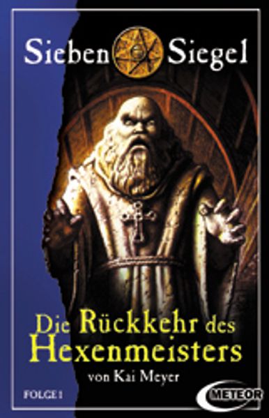 Die Rückkehr des Hexenmeisters
