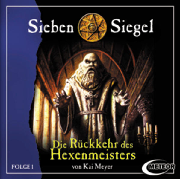 Die Rückkehr des Hexenmeisters