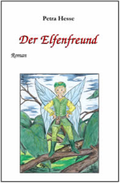 Der Elfenfreund