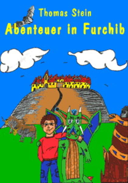 Abenteuer in Furchib