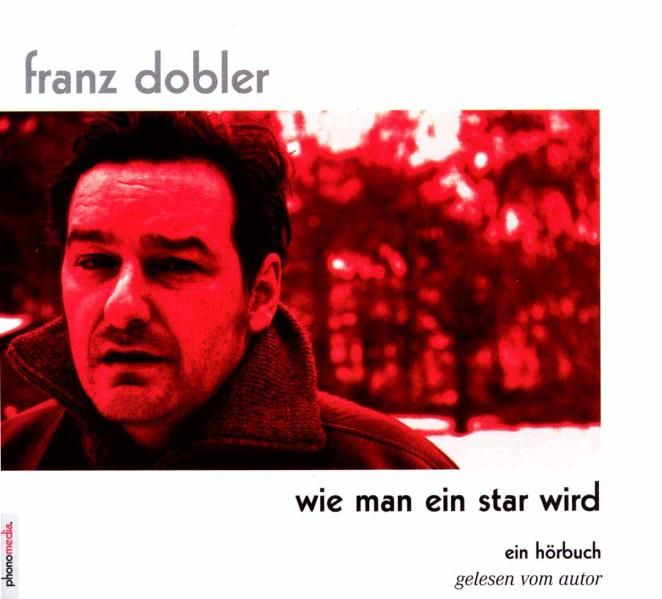 Wie man ein Star wird