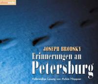 Erinnerungen an Petersburg