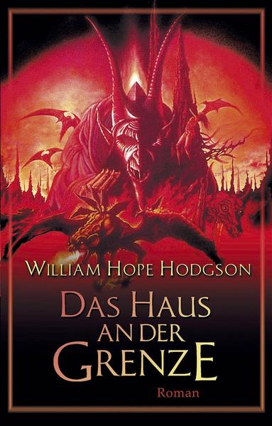 Das Haus an der Grenze