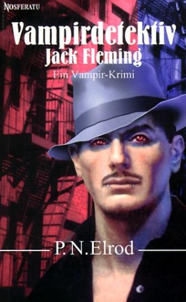 Vampirdetektiv Jack Fleming