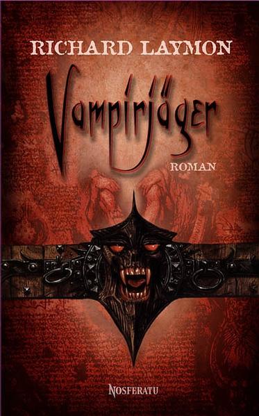 Vampirjäger