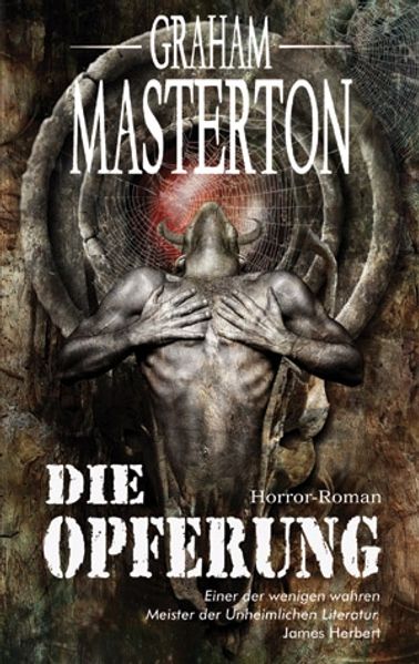 Die Opferung