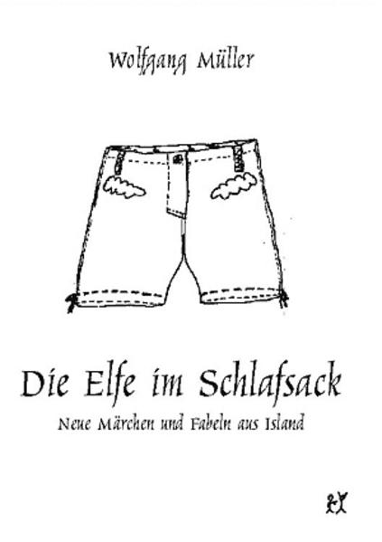 Die Elfe im Schlafsack