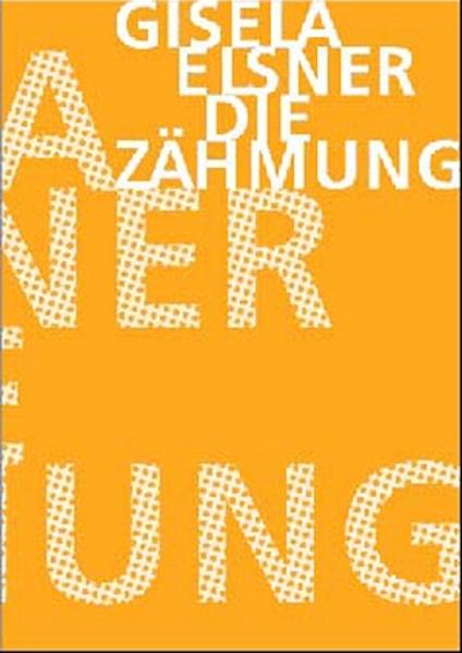 Die Zähmung