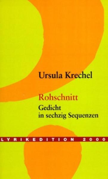 Rohschnitt