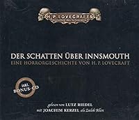 H. P. Lovecrafts Bibliothek des Schreckens 2